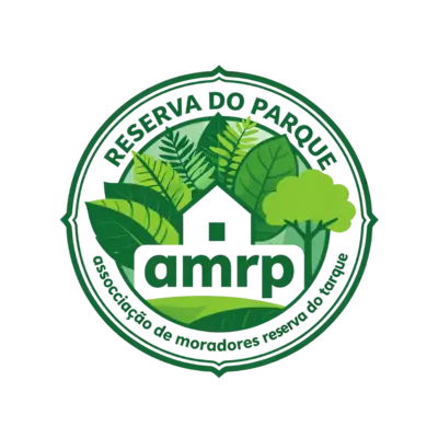 Logotipo da AMRP Valparaíso
