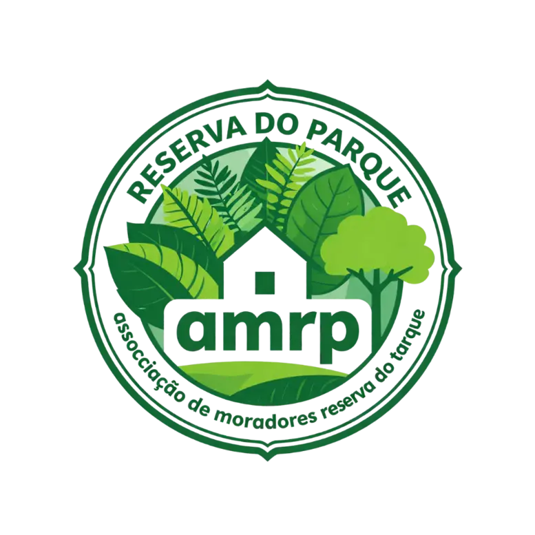Logotipo da AMRP Valparaíso